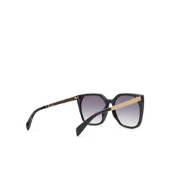 ALDO Multicolor Polycarbonate Sunglasses