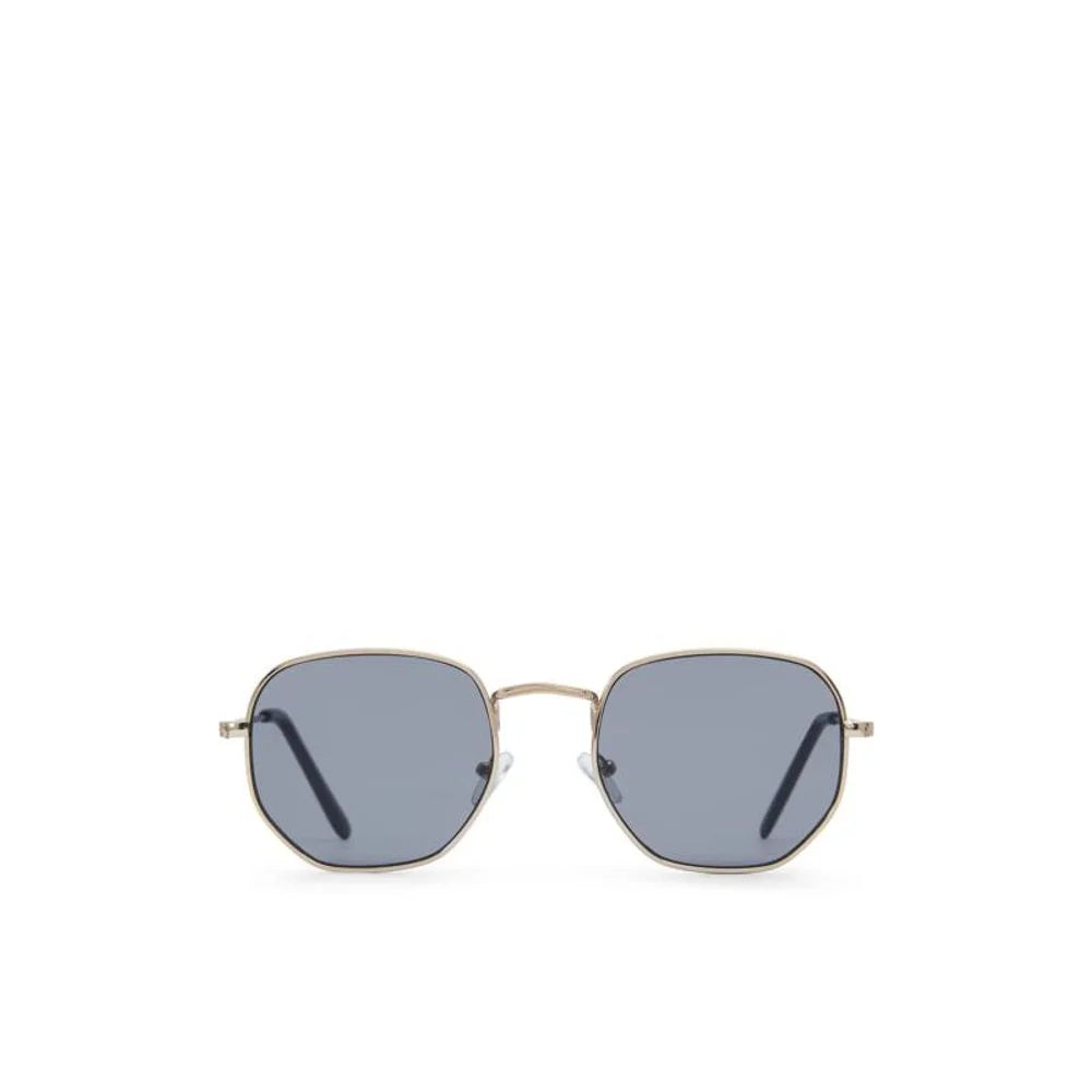 ALDO Multicolor Polycarbonate Sunglasses