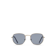 ALDO Multicolor Polycarbonate Sunglasses