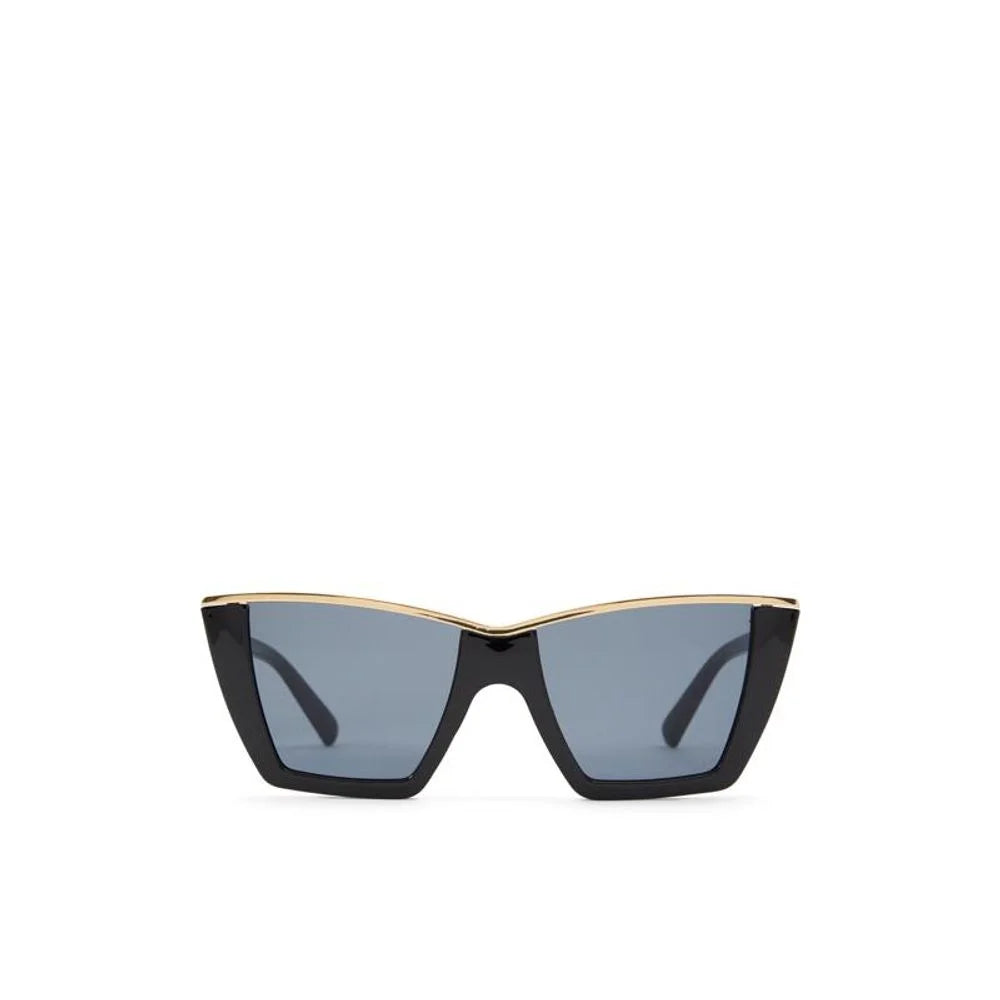 ALDO Multicolor Polycarbonate Sunglasses