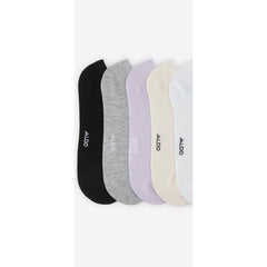 ALDO Multicolor Polyester Socks - UNI