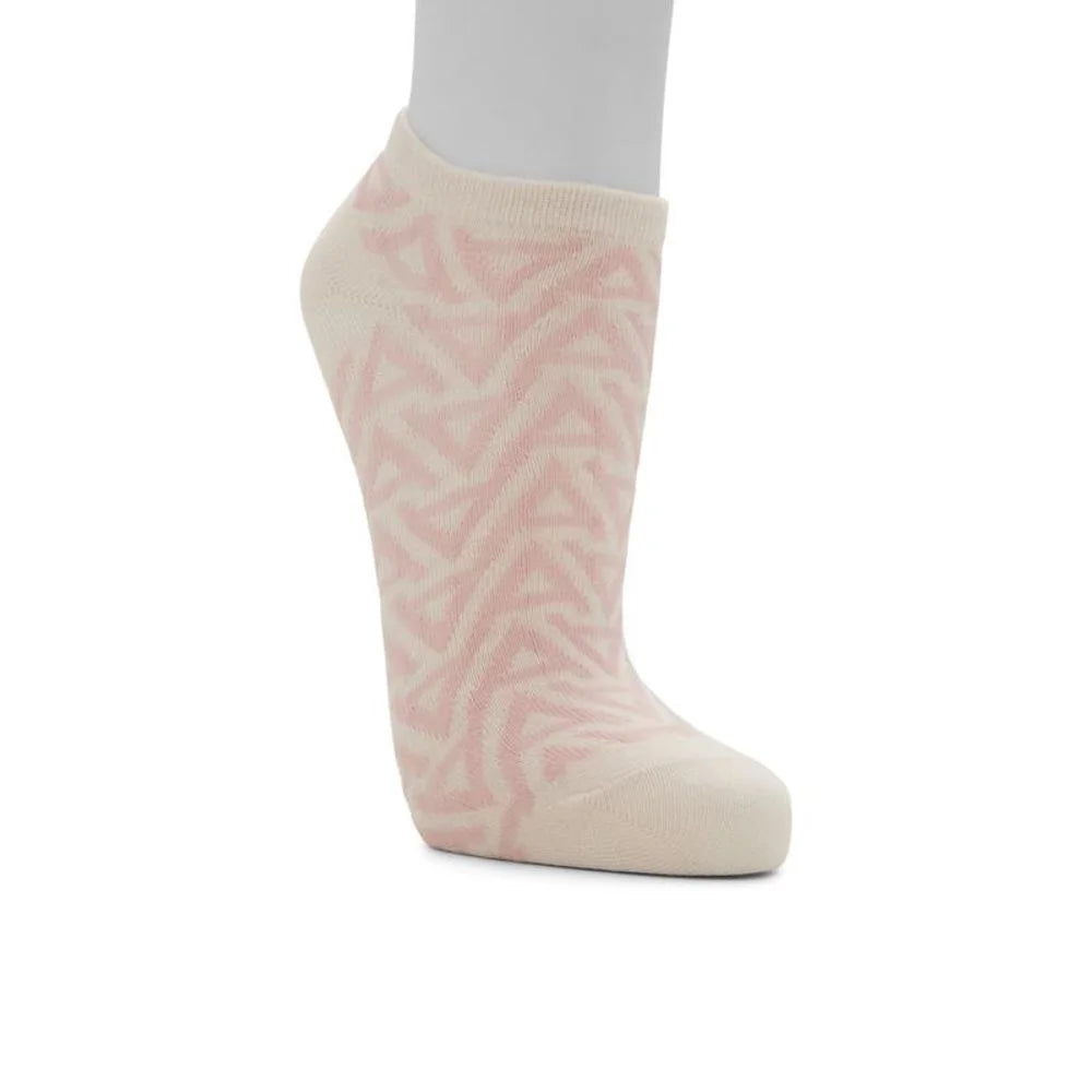 ALDO Natural Cotton Socks - UNI