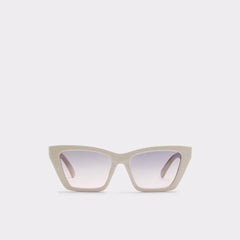 ALDO Natural Polycarbonate Sunglasses