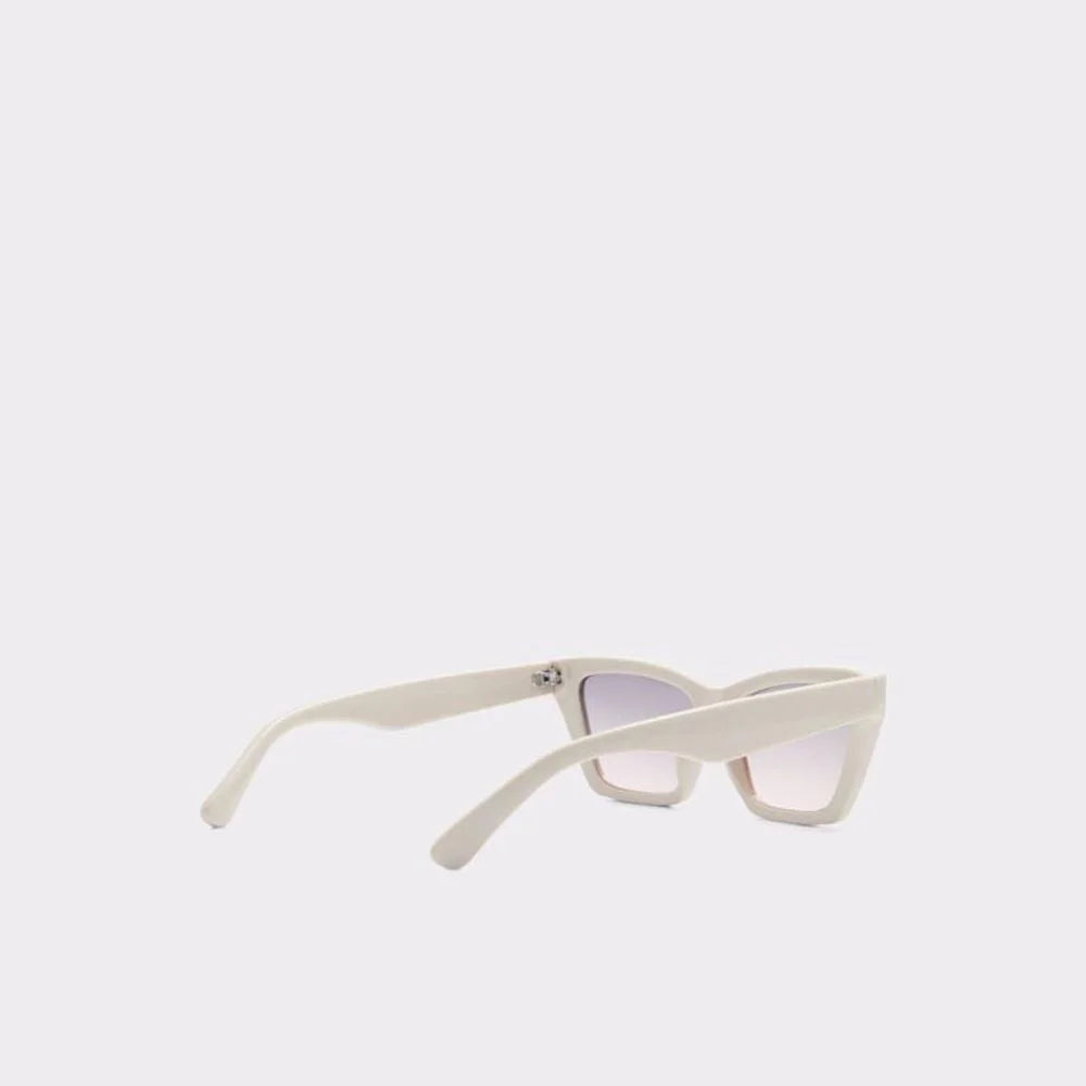 ALDO Natural Polycarbonate Sunglasses