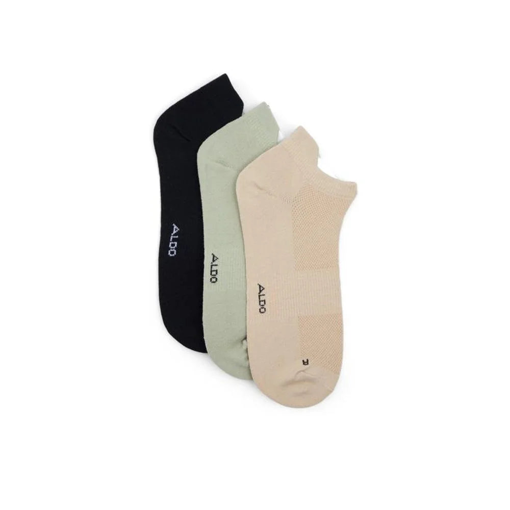 ALDO Natural Polyester Socks - UNI