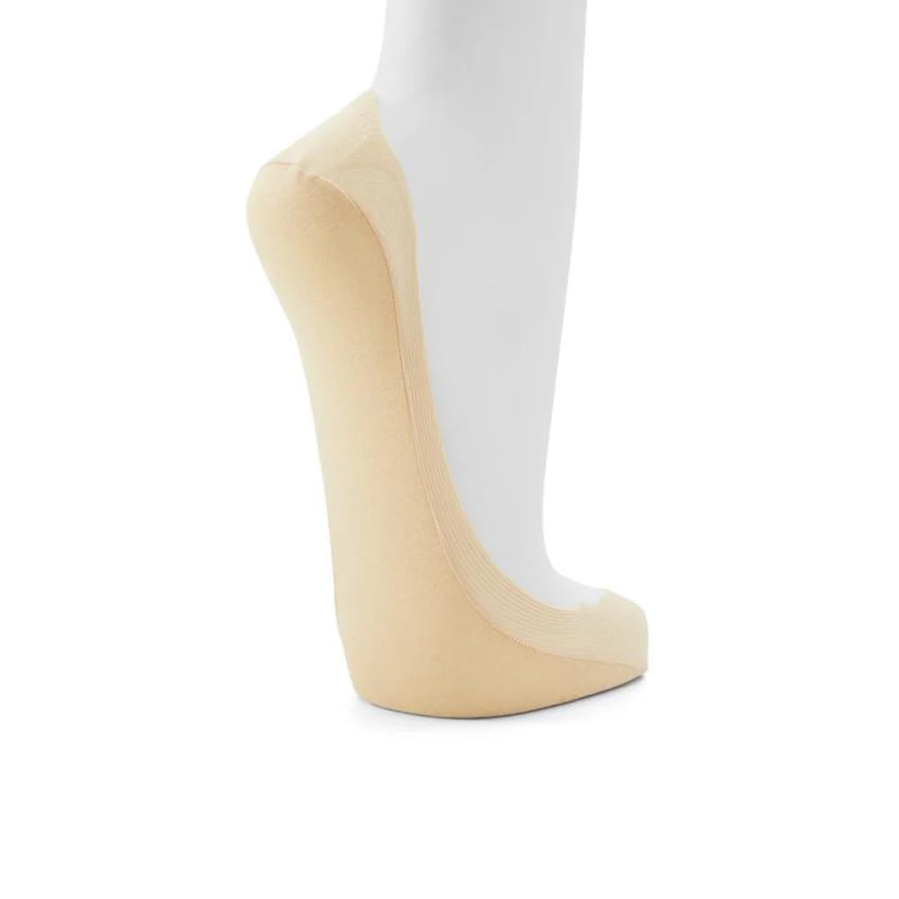 ALDO Natural Polyester Socks - UNI