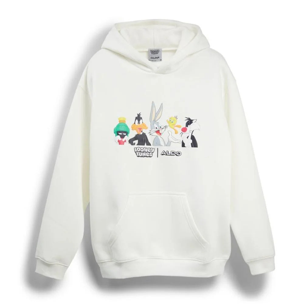 ALDO Pink Cotton Sweatshirt