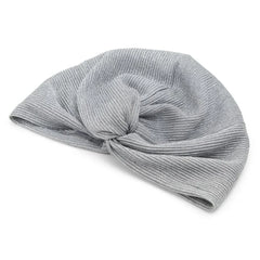 ALDO Silver Polyester Fedora - UNI