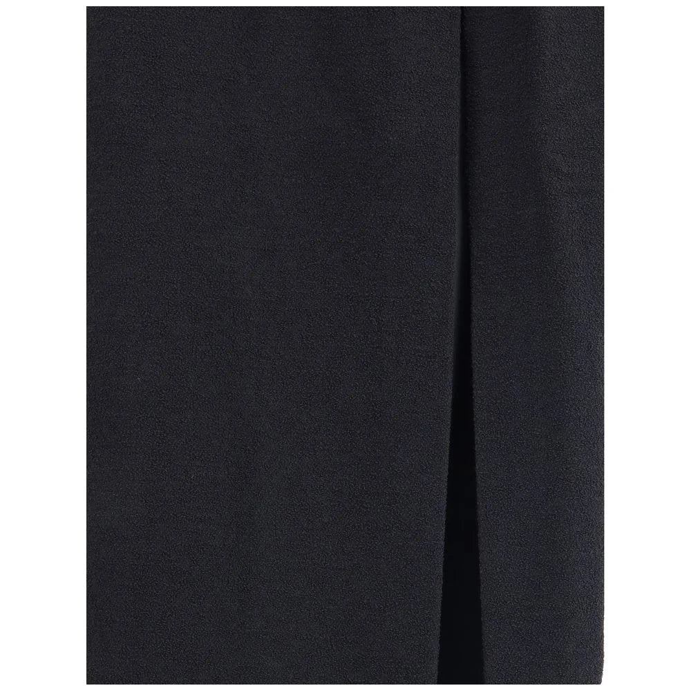 Alessandra Rich Tweed long Skirt - IT42 | L