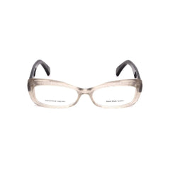 Alexander McQueen Bicolor Acetate Frames - Eyeglasses