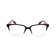 Alexander McQueen Bicolor Metal Frames - Eyeglasses