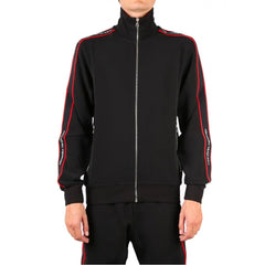 Alexander McQueen Black Viscose Sweatshirt - L