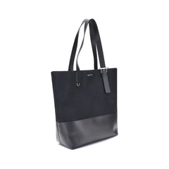 Alexander McQueen Canvas Tote Bag - Tote Bags