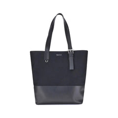 Alexander McQueen Canvas Tote Bag - Tote Bags