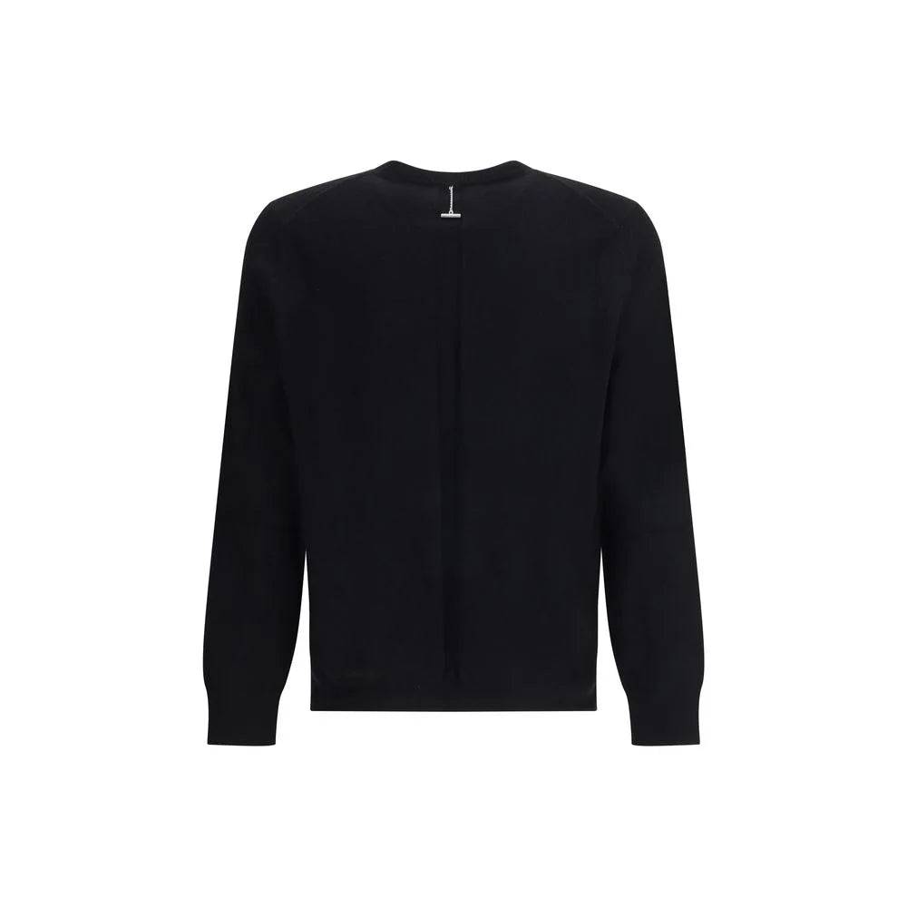 Alexander McQueen Cashmere Sweater - Sweaters