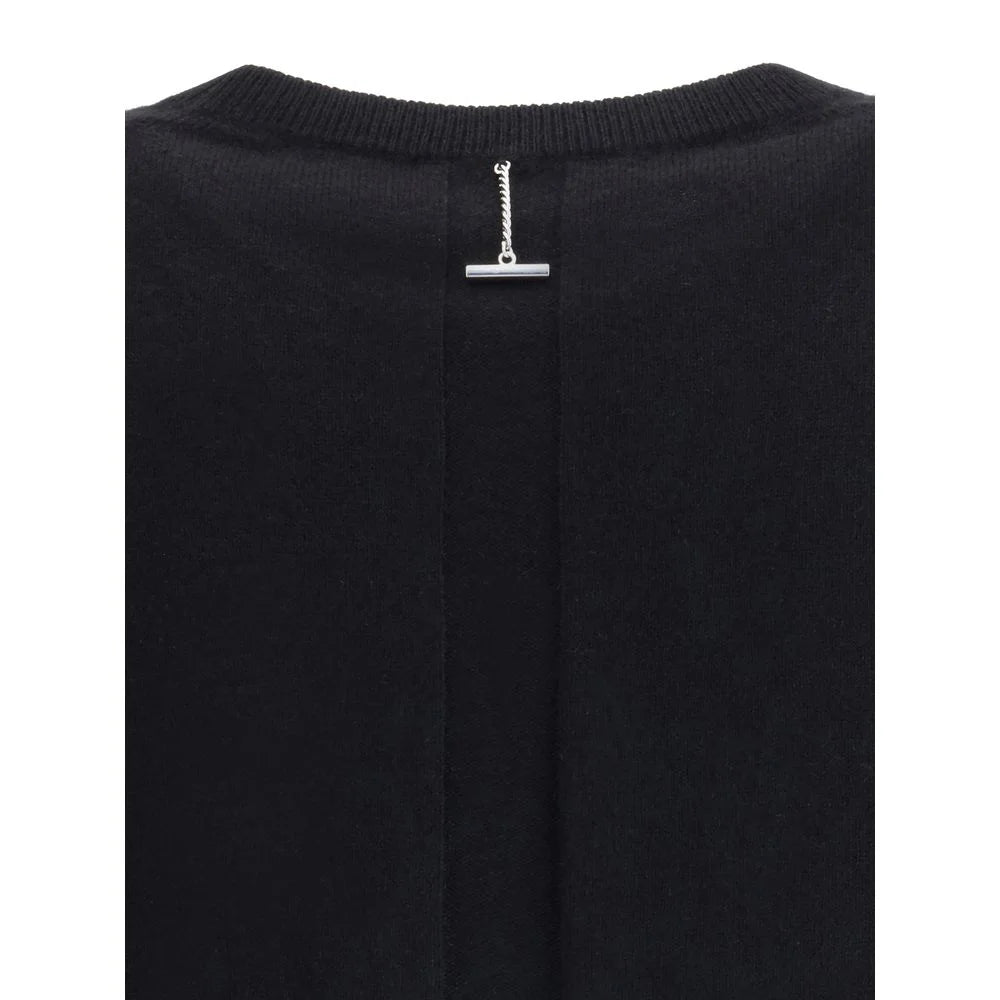 Alexander McQueen Cashmere Sweater - Sweaters