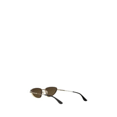 Alexander McQueen Cat-eye Sunglasses - Sunglasses