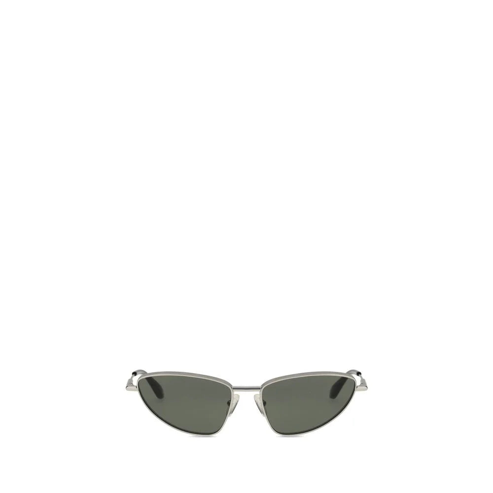 Alexander McQueen Cat-eye Sunglasses - Sunglasses