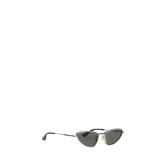 Alexander McQueen Cat-eye Sunglasses - Sunglasses