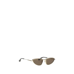 Alexander McQueen Cat-eye Sunglasses - Sunglasses