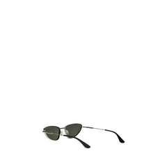 Alexander McQueen Cat-eye Sunglasses - Sunglasses