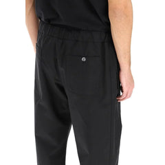 Alexander McQueen Cotton Trousers - 48 | M