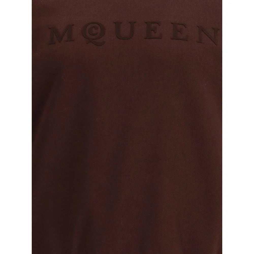 Alexander McQueen Crewneck Sweatshirt