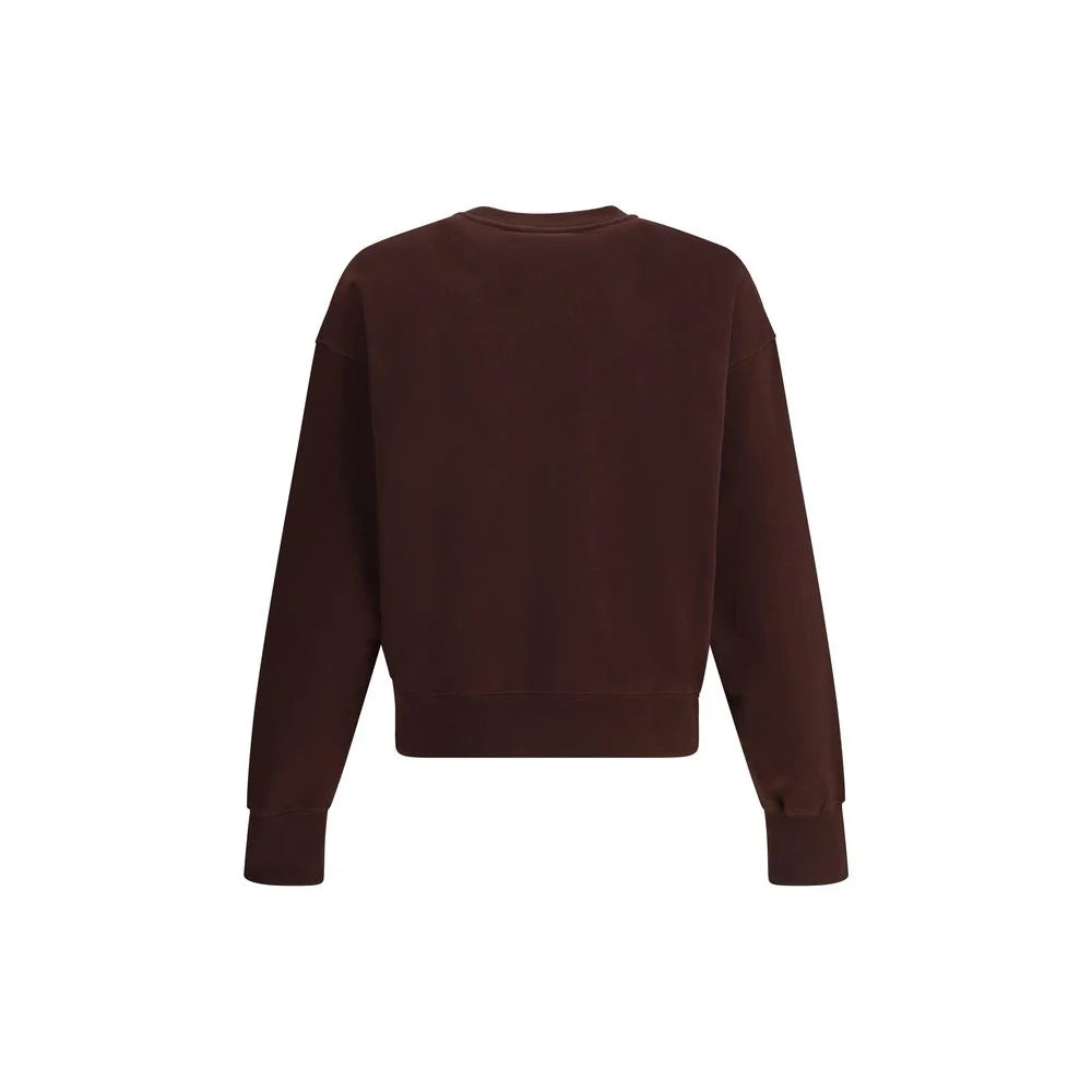 Alexander McQueen Crewneck Sweatshirt - Sweatshirts