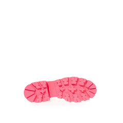 Alexander McQueen Elegant Black Leather Boots - EU37/US7 - Boots