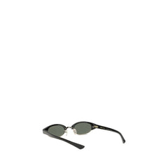 Alexander McQueen Ellipse Sunglasses - Sunglasses