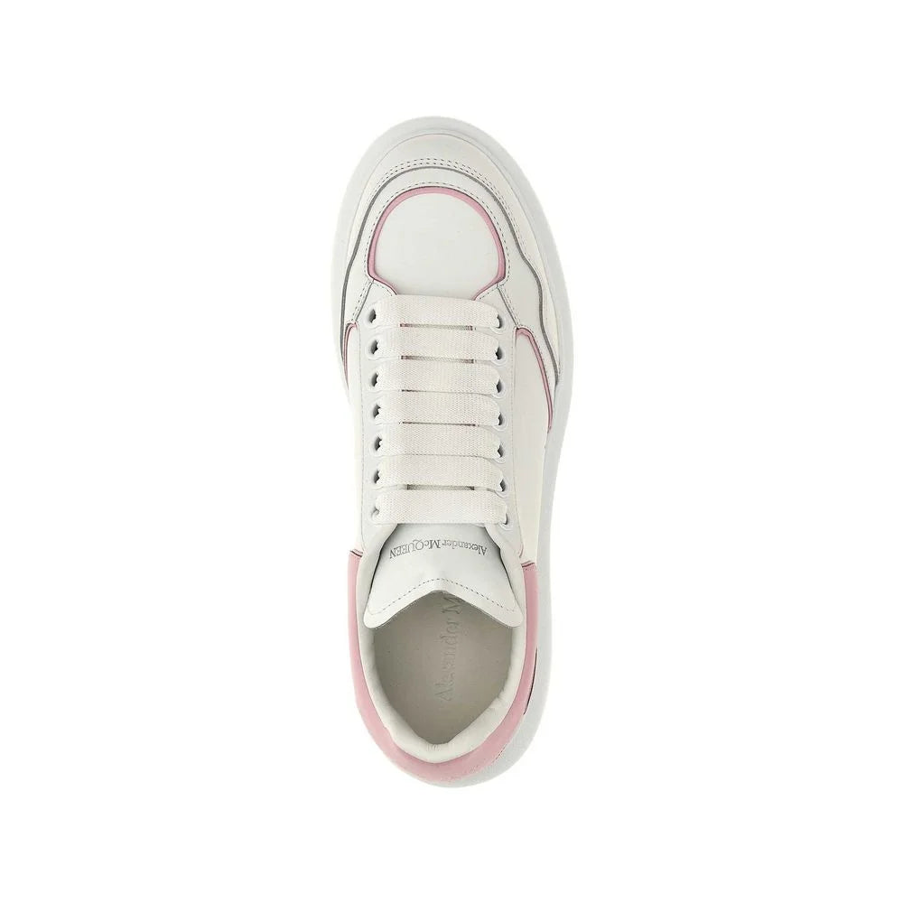 Alexander McQueen Larry Sneakers - Sneakers