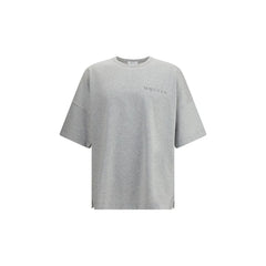 Alexander McQueen Logo T-Shirt - T-Shirts