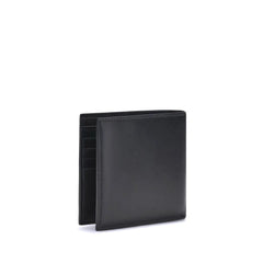 Alexander McQueen Logoed Wallet