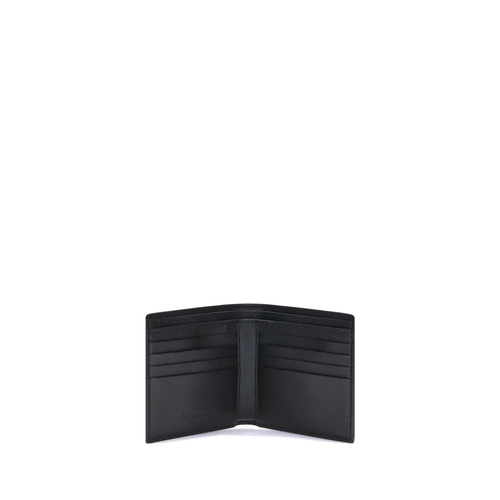 Alexander McQueen Logoed Wallet - Wallets