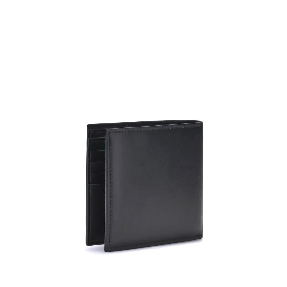 Alexander McQueen Logoed Wallet - Wallets