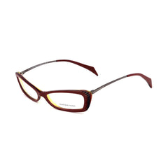 Alexander McQueen Multicolor Acetate Frames - Eyeglasses