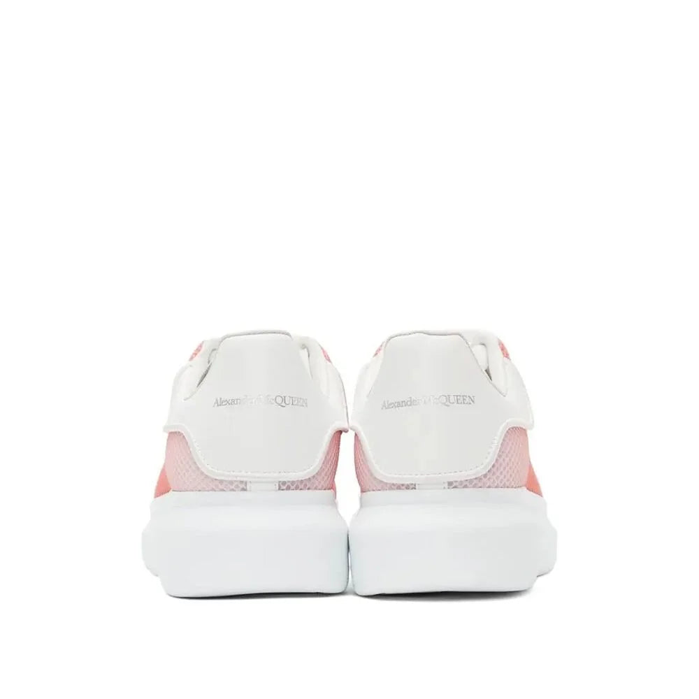 Alexander McQueen Multicolor Fabric Chunky Sneakers - EU45/US12