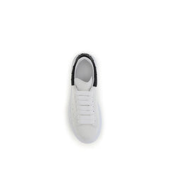 Alexander McQueen Oversize Sneaker - EU37.5/US7.5 - Sneakers