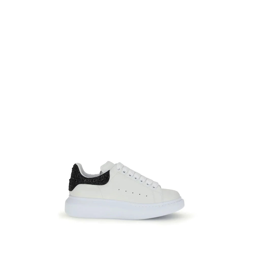 Alexander McQueen Oversize Sneaker - EU37.5/US7.5 - Sneakers