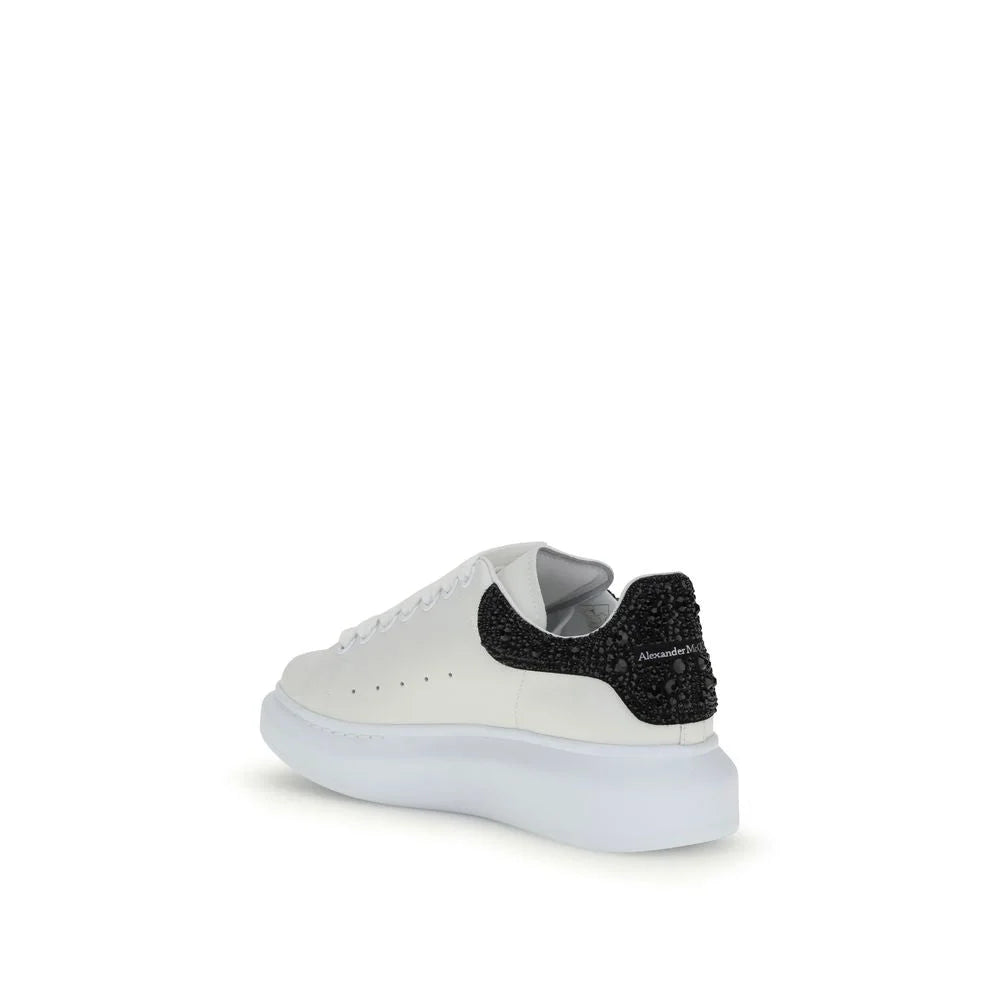 Alexander McQueen Oversize Sneaker - EU37.5/US7.5 - Sneakers
