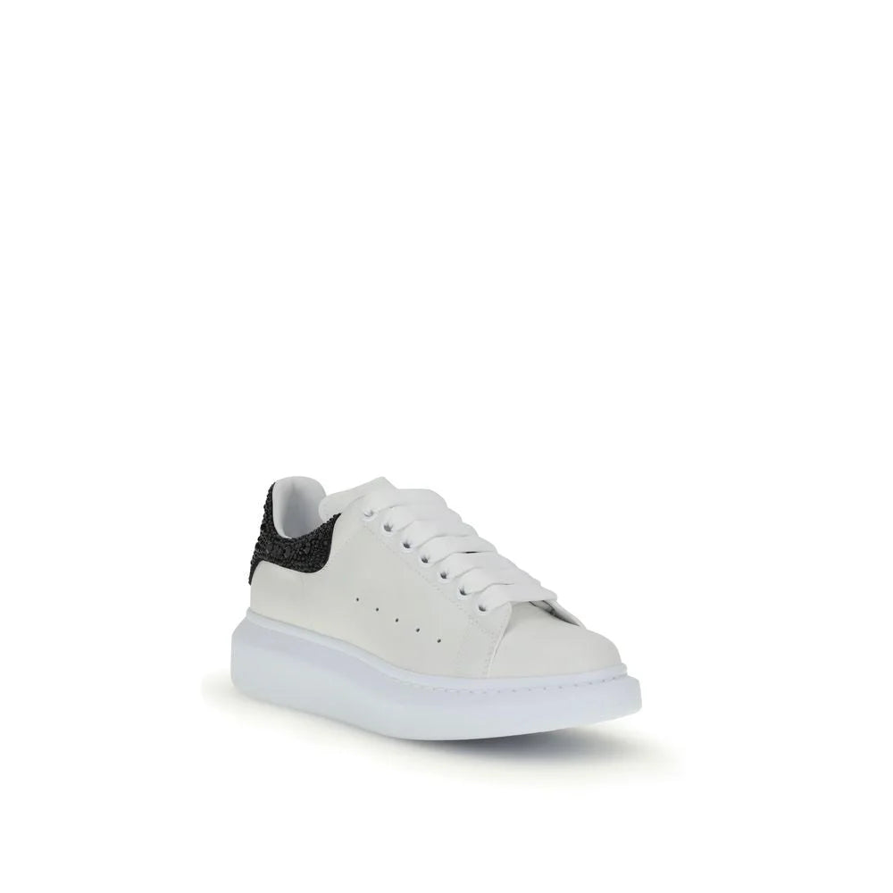Alexander McQueen Oversize Sneaker - EU37.5/US7.5 - Sneakers