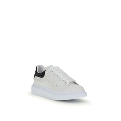 Alexander McQueen Oversize Sneaker - EU37.5/US7.5 - Sneakers