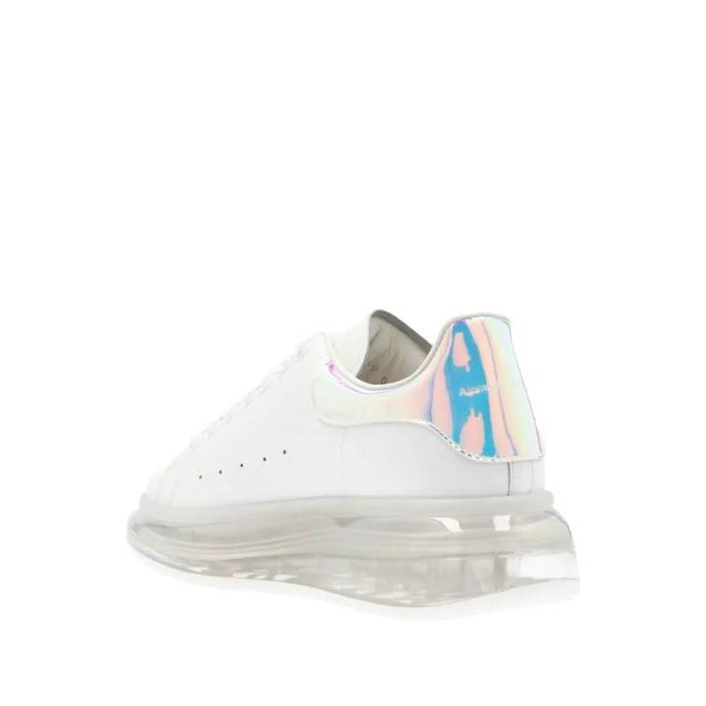 Alexander McQueen Oversized Sneakers - Sneakers