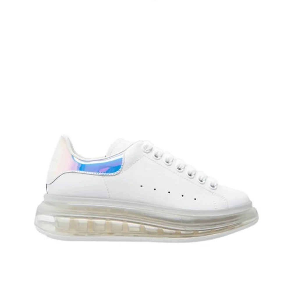 Alexander McQueen Oversized Sneakers - Sneakers
