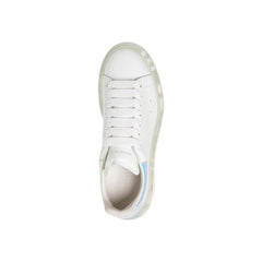 Alexander McQueen Oversized Sneakers - Sneakers