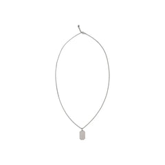 Alexander McQueen Pendant Necklace - One Size - Necklaces