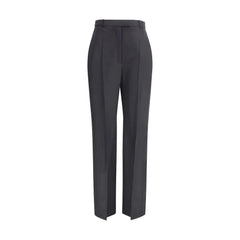 Alexander McQueen Sartorial Wool Pants - IT42 | L - Trousers
