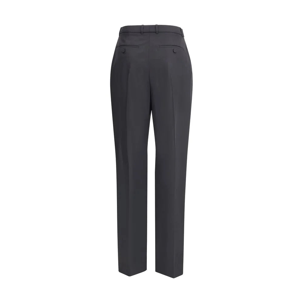 Alexander McQueen Sartorial Wool Pants - IT42 | L - Trousers