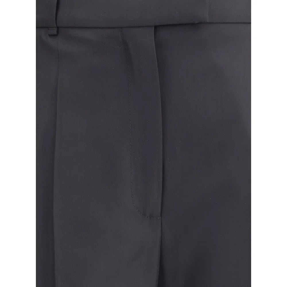 Alexander McQueen Sartorial Wool Pants - IT42 | L - Trousers