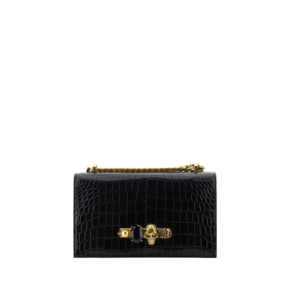 Alexander McQueen Shoulder Bag - Shoulder Bags